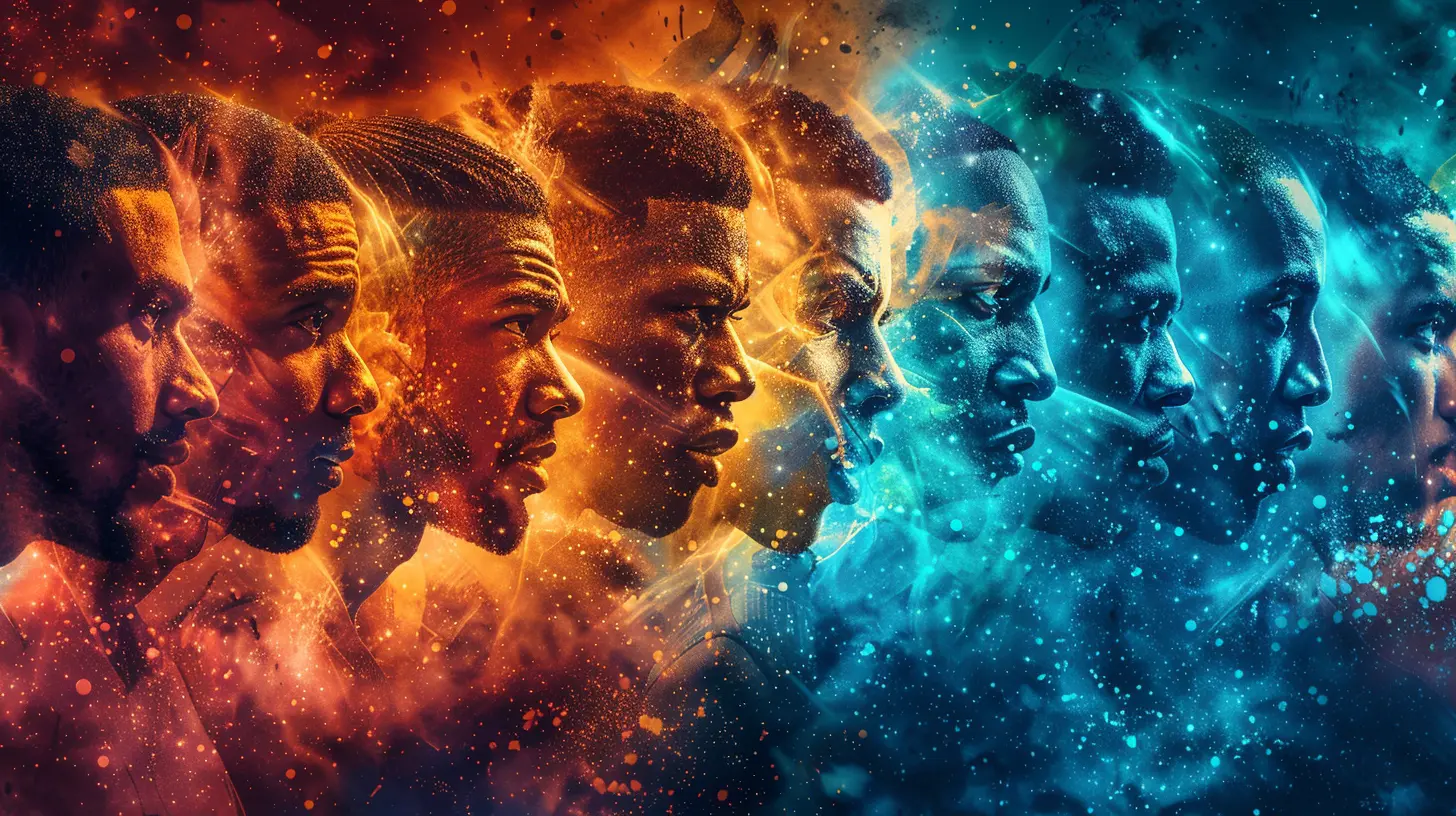 The Evolution of [Player Name]: From Raw Talent to Polished Superstar