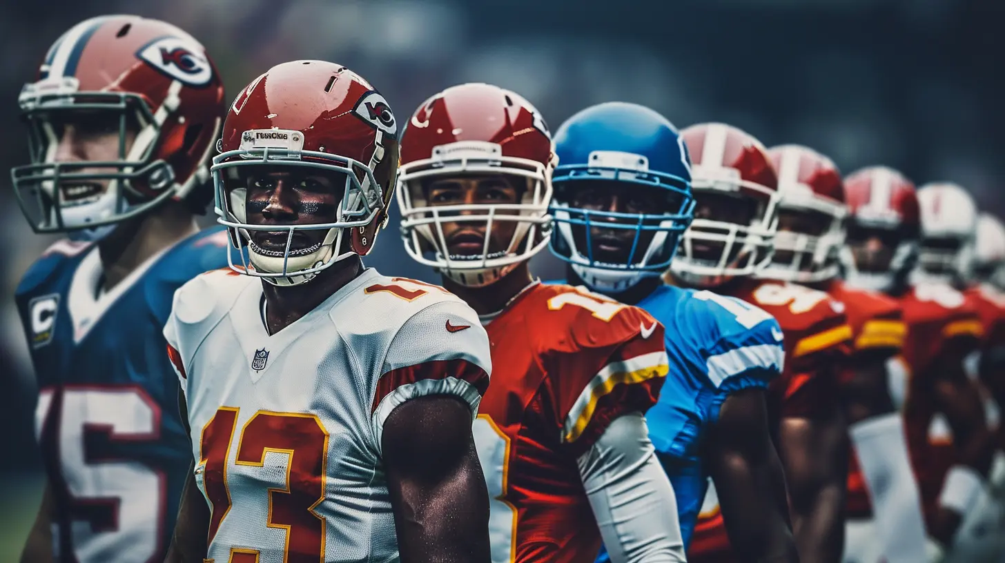 The Evolution of [Player Name]: From Raw Talent to Polished Superstar