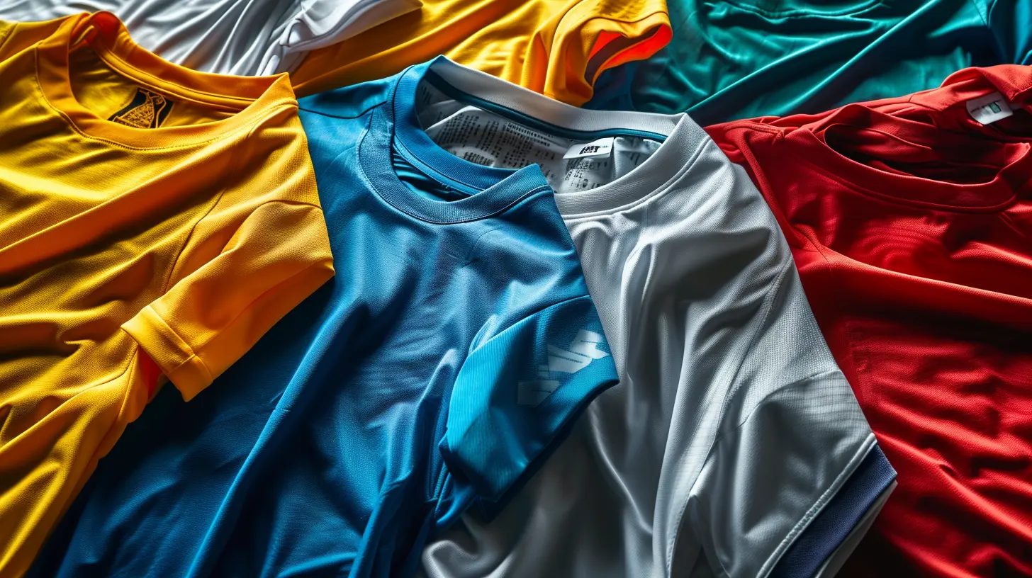 The Evolution of Sports Sponsorship: From Jerseys to Digital Platforms