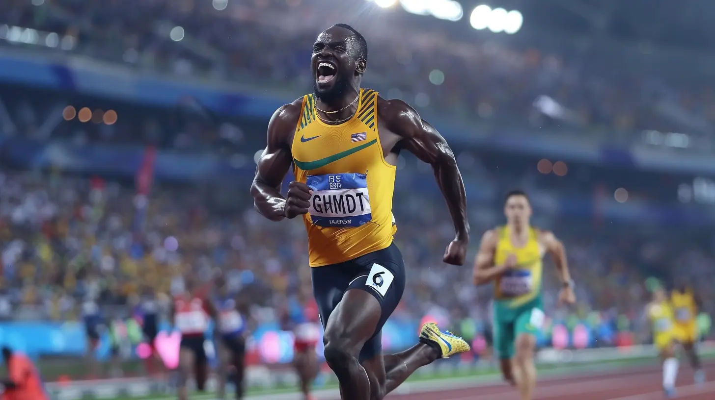 The Evolution of Track and Field: Key Changes in the Sport