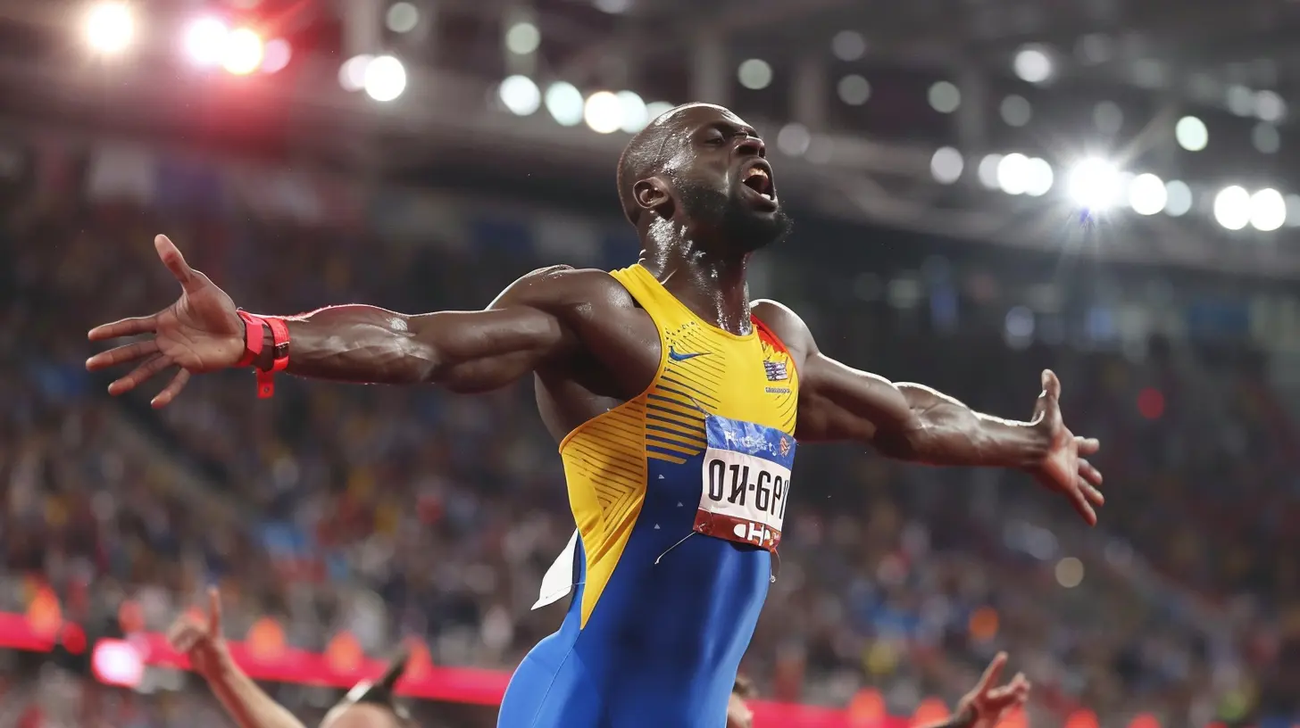 The Evolution of Track and Field: Key Changes in the Sport