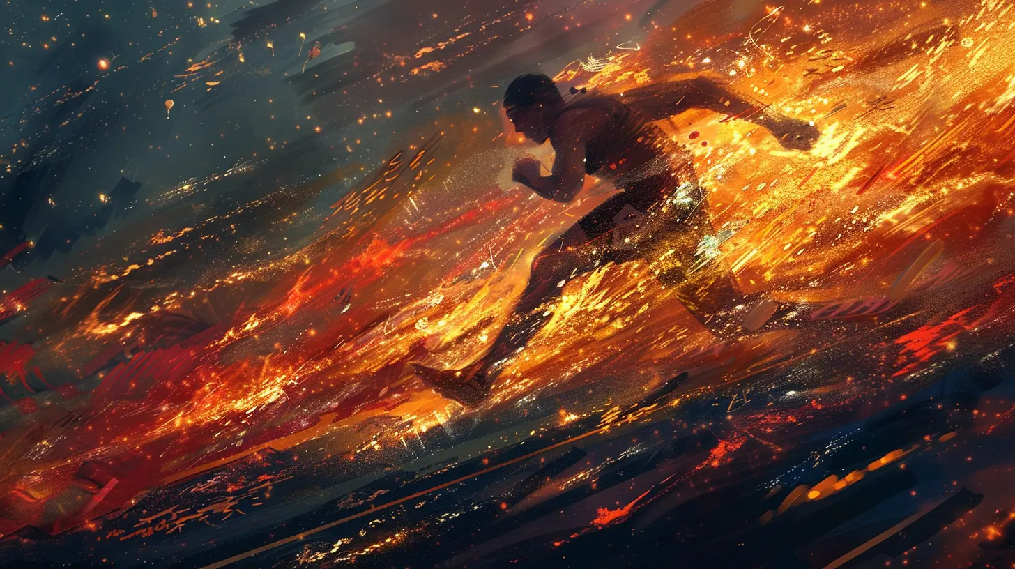 The Evolution of Track and Field: Key Changes in the Sport