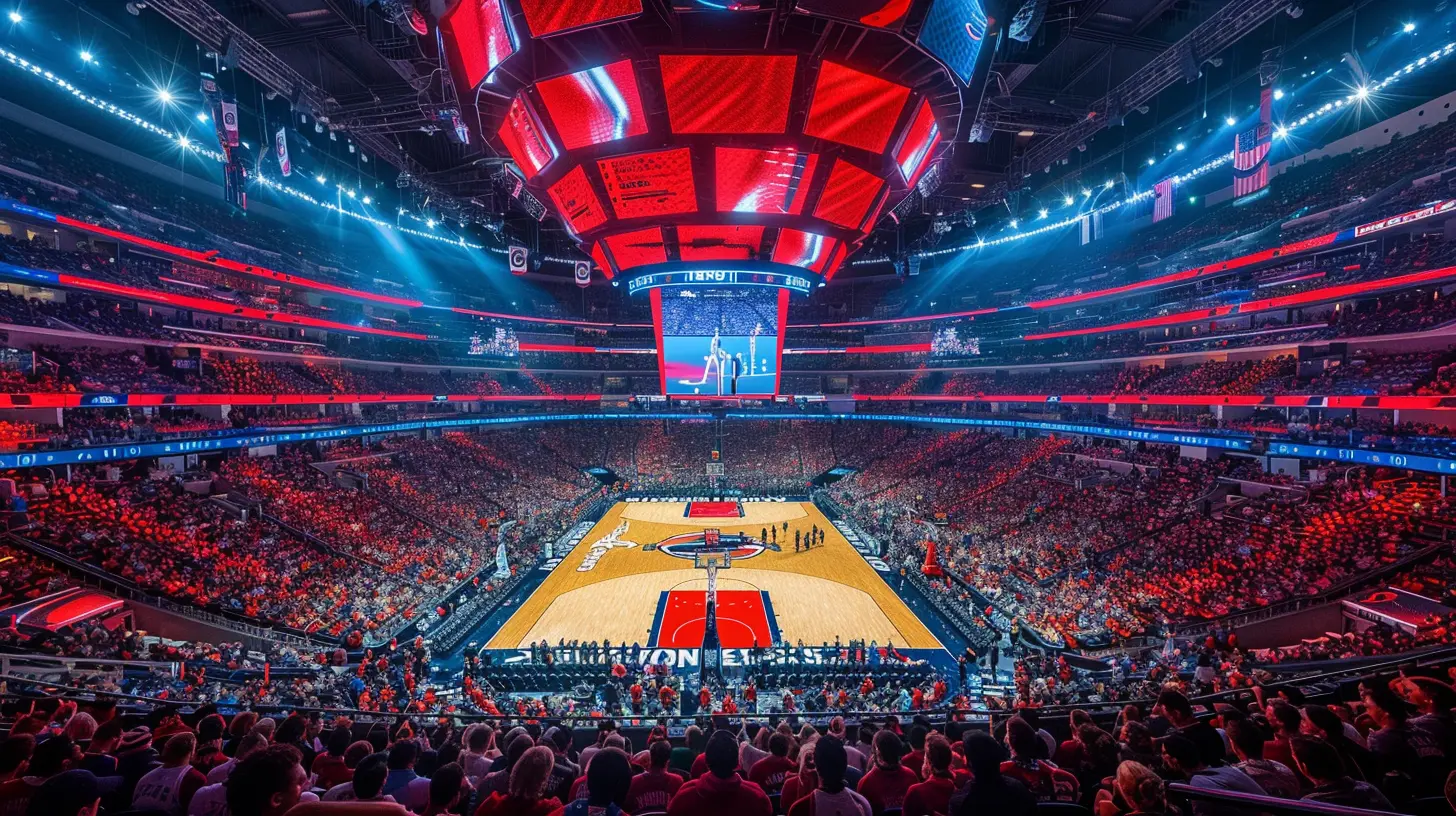 The Future of All-Star Games: What’s Next for These Iconic Events?