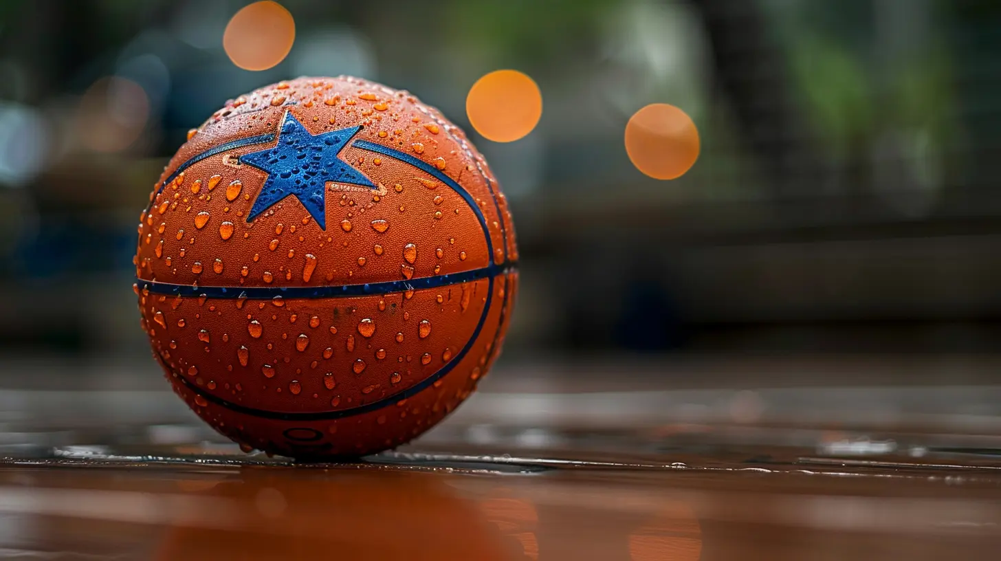 The Future of All-Star Games: What’s Next for These Iconic Events?