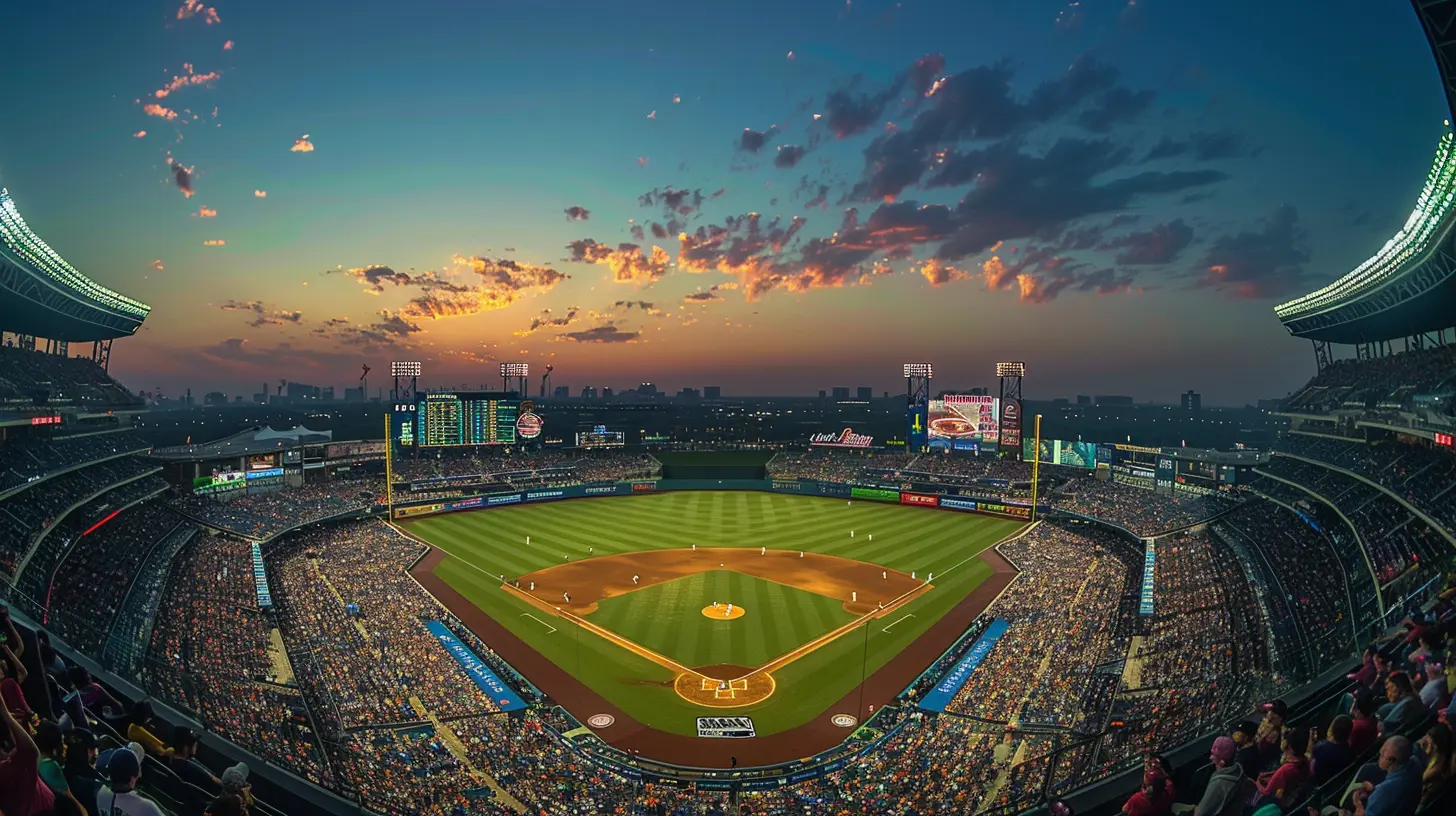 The Future of All-Star Games: What’s Next for These Iconic Events?