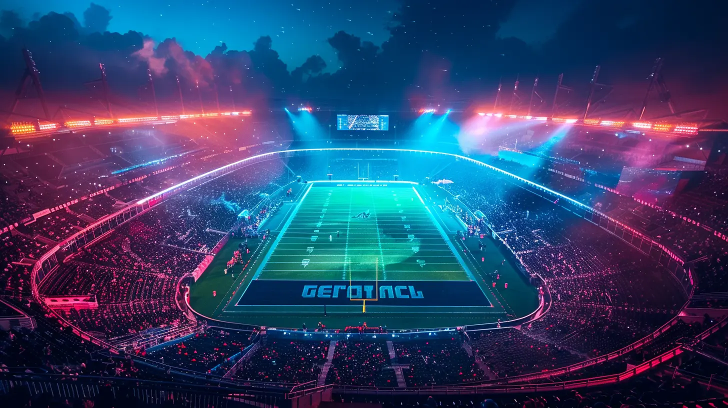 The Future of Esports Broadcasting: Trends to Watch