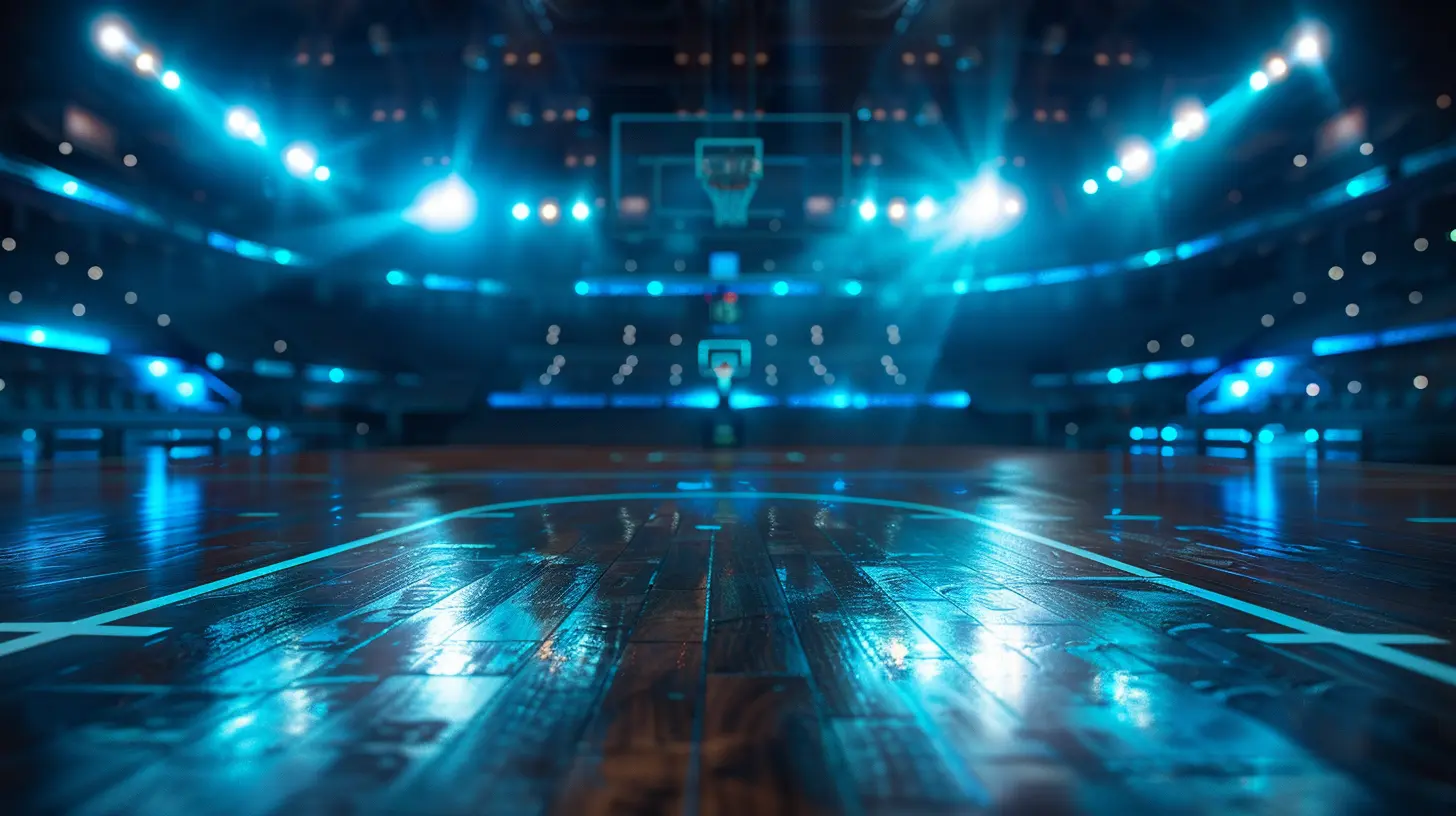 The Future of Esports Broadcasting: Trends to Watch