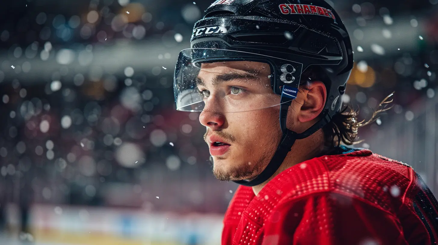 The Game-Changer: How [Player Name] is Revolutionizing Their Position