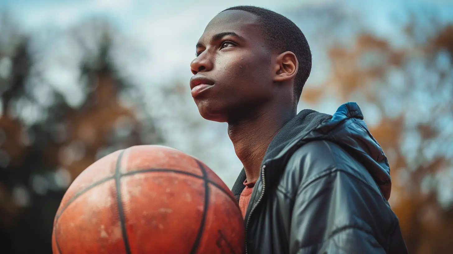 The Game-Changer: How [Player Name] is Revolutionizing Their Position