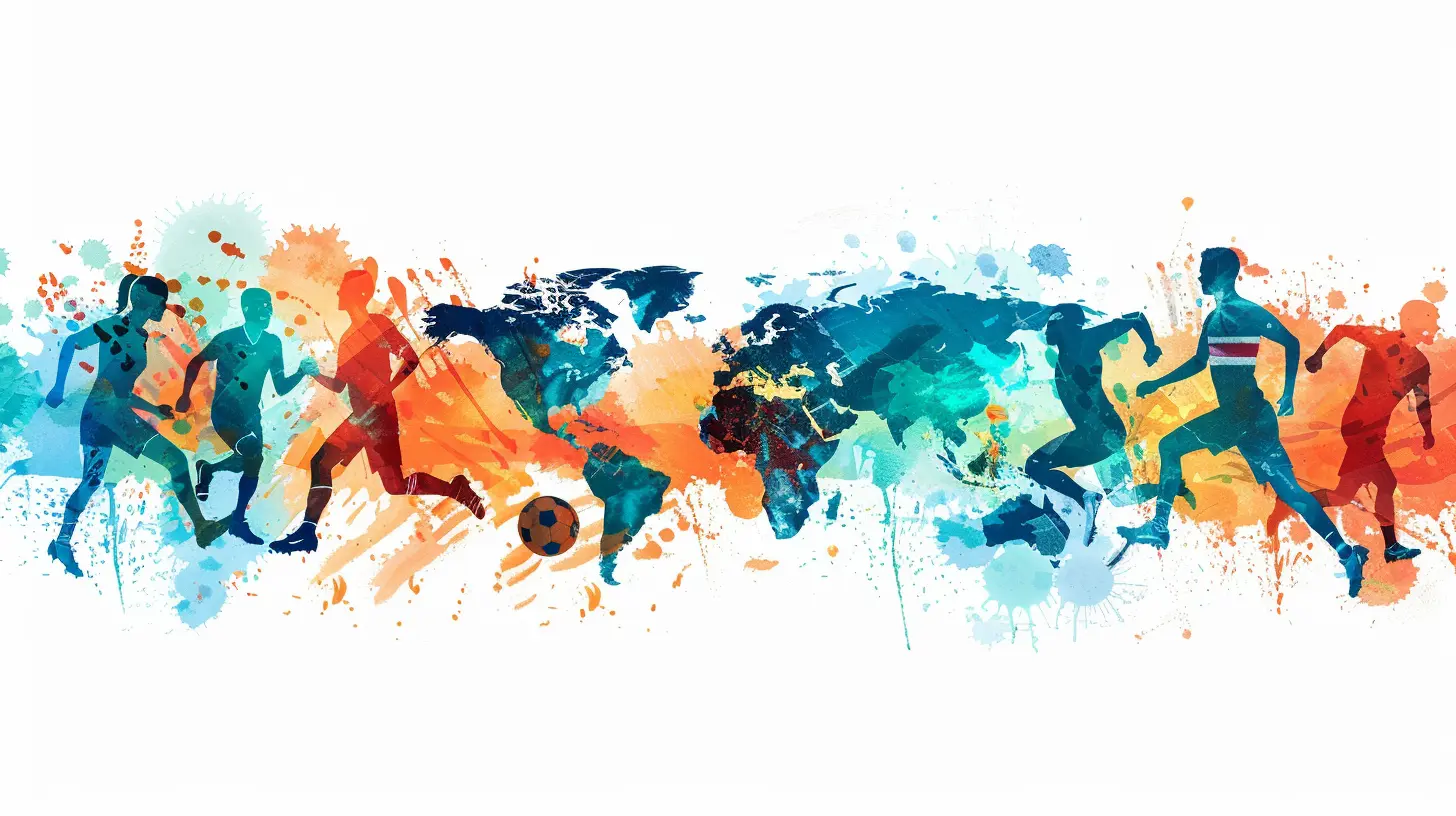 The Globalization of Sports Sponsorships: What You Need to Know