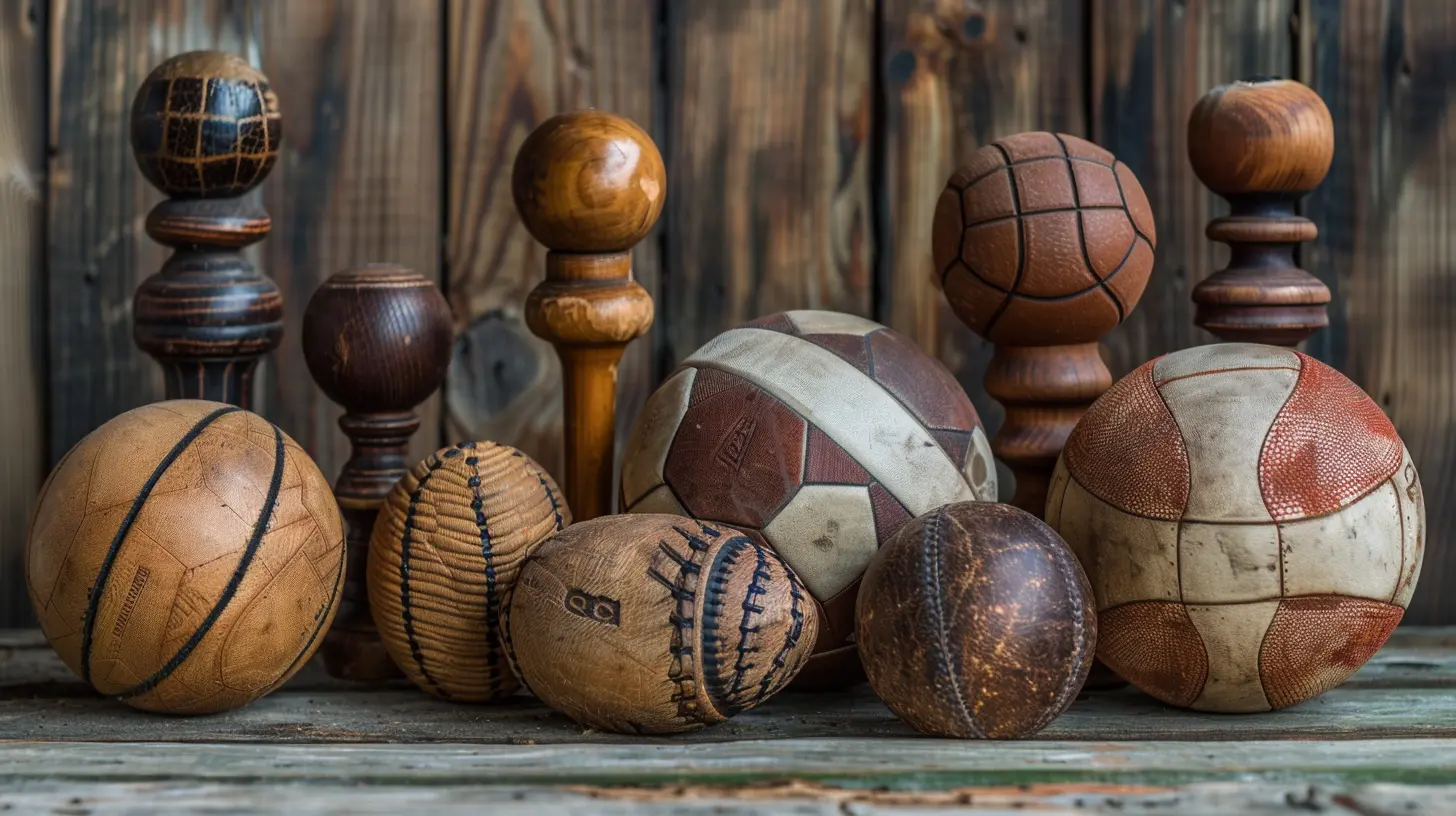 The Globalization of Sports Sponsorships: What You Need to Know