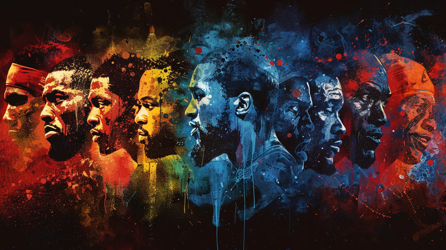 The Hall of Fame: A Legacy of Unmatched Dedication and Talent