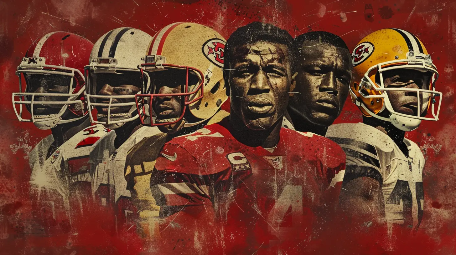 The Hall of Fame: A Look at the Greatest Induction Classes
