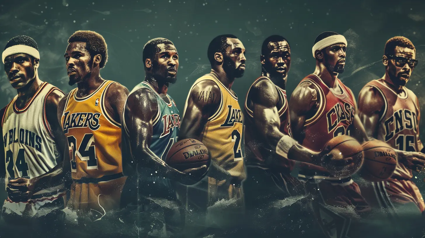 The Hall of Fame: A Look at the Greatest Induction Classes