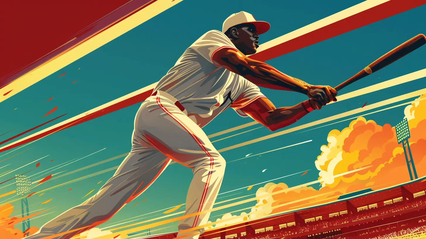 The Hall of Fame: A Testament to Perseverance and Skill