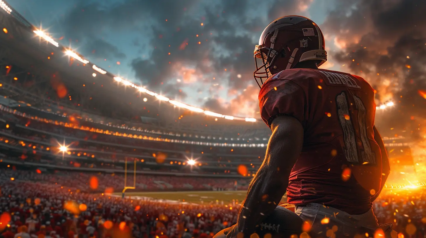 The Hall of Fame: A Tribute to the Giants of Sport