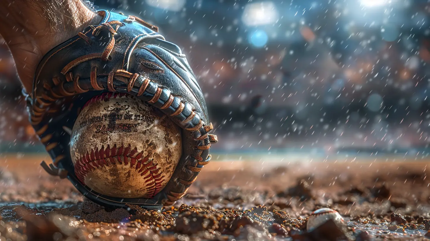 The Hall of Fame: A Tribute to the Giants of Sport