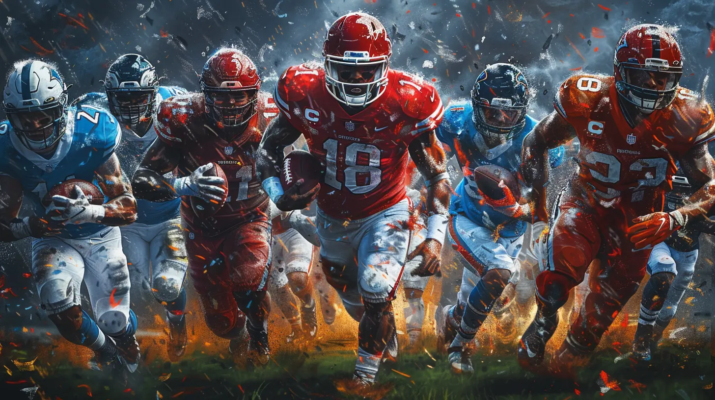 The Hall of Fame: A Tribute to the Giants of Sport