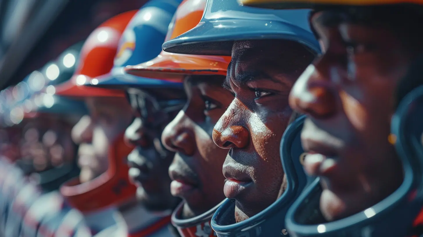 The Hall of Fame: Celebrating Timeless Talent and Dedication