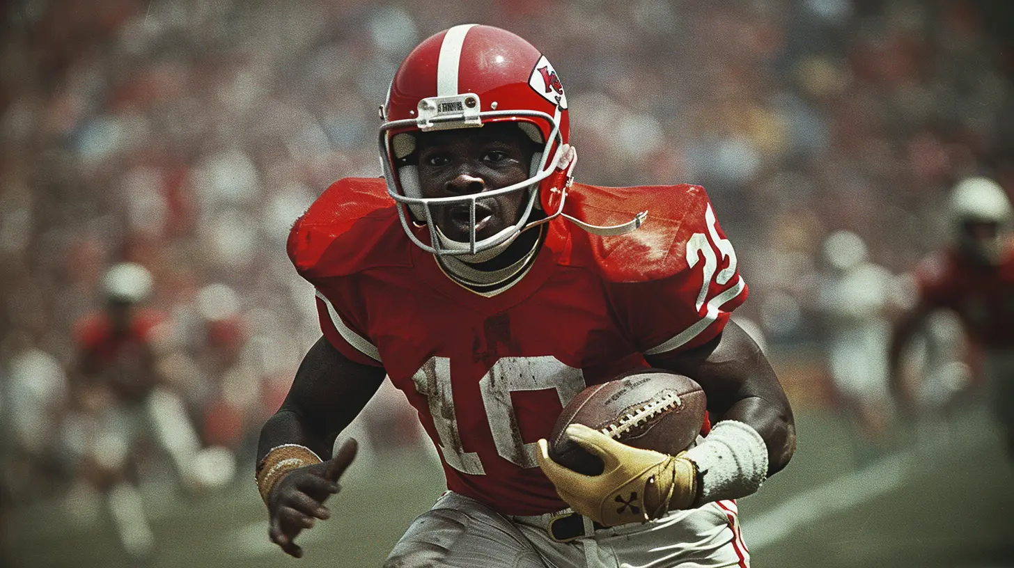 The Hall of Fame Effect: How Induction Changes the Legacy of Athletes