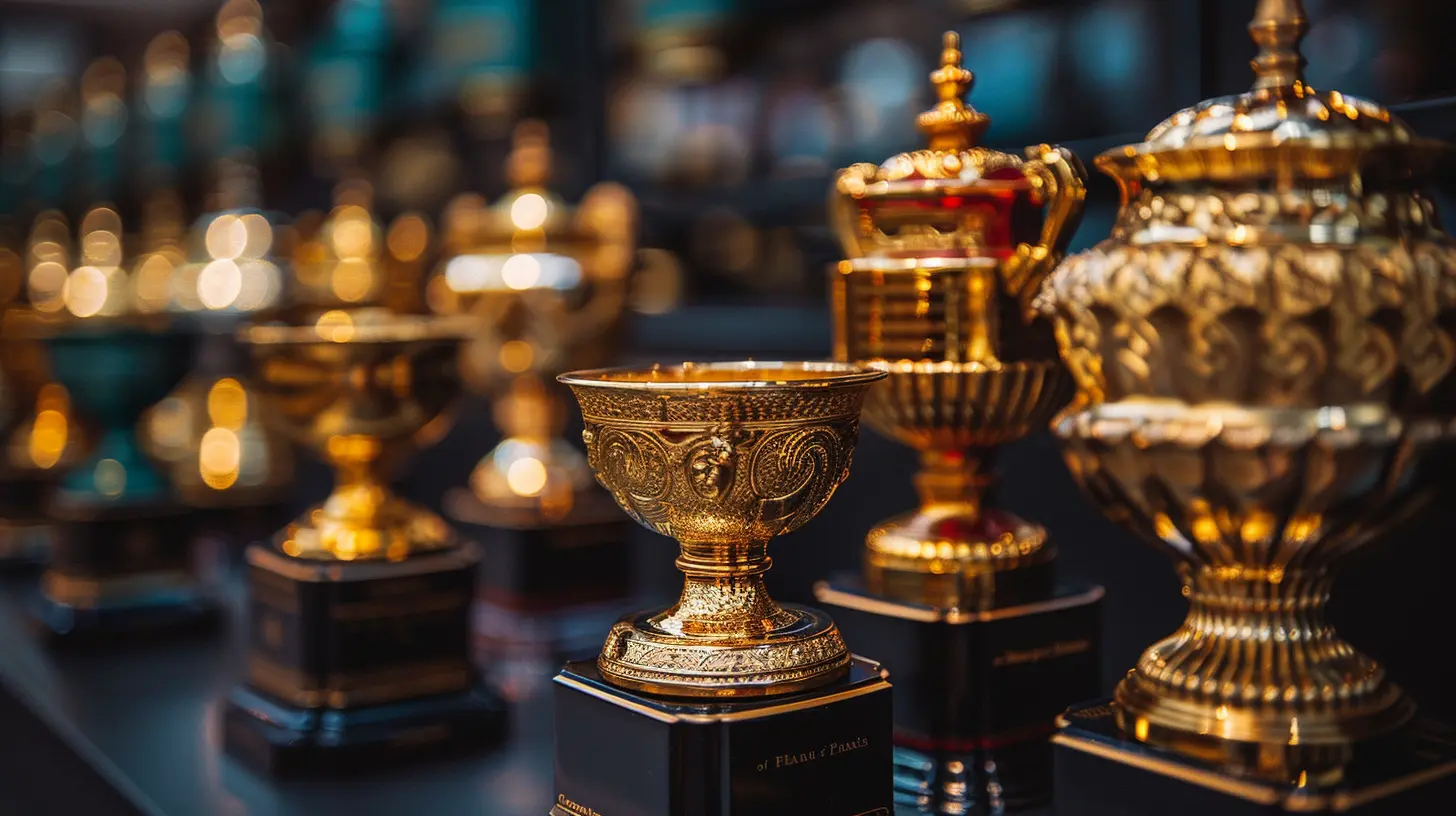 The Hall of Fame Effect: How Induction Changes the Legacy of Athletes