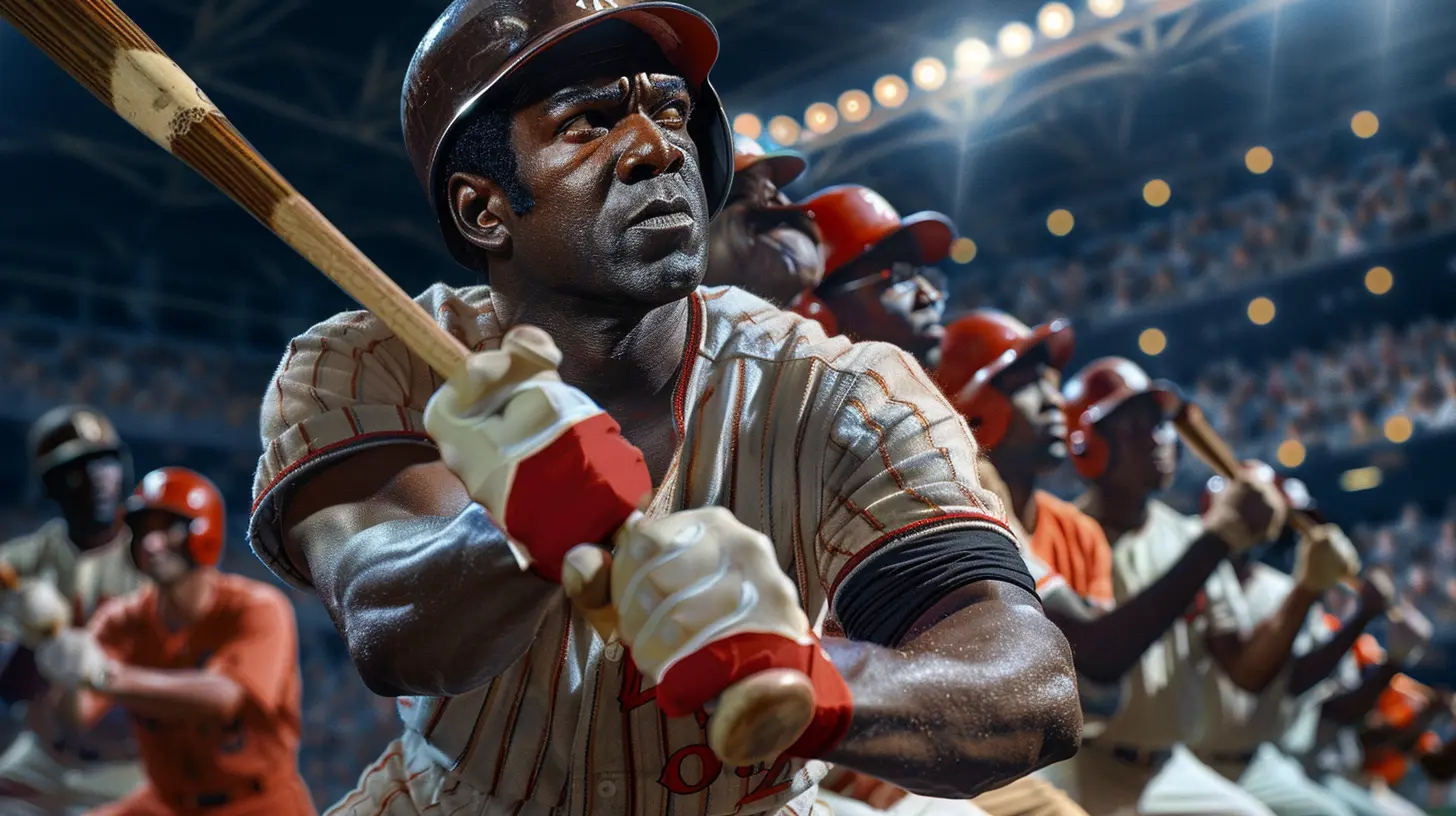 The Hall of Fame: Honoring the Giants of the Game