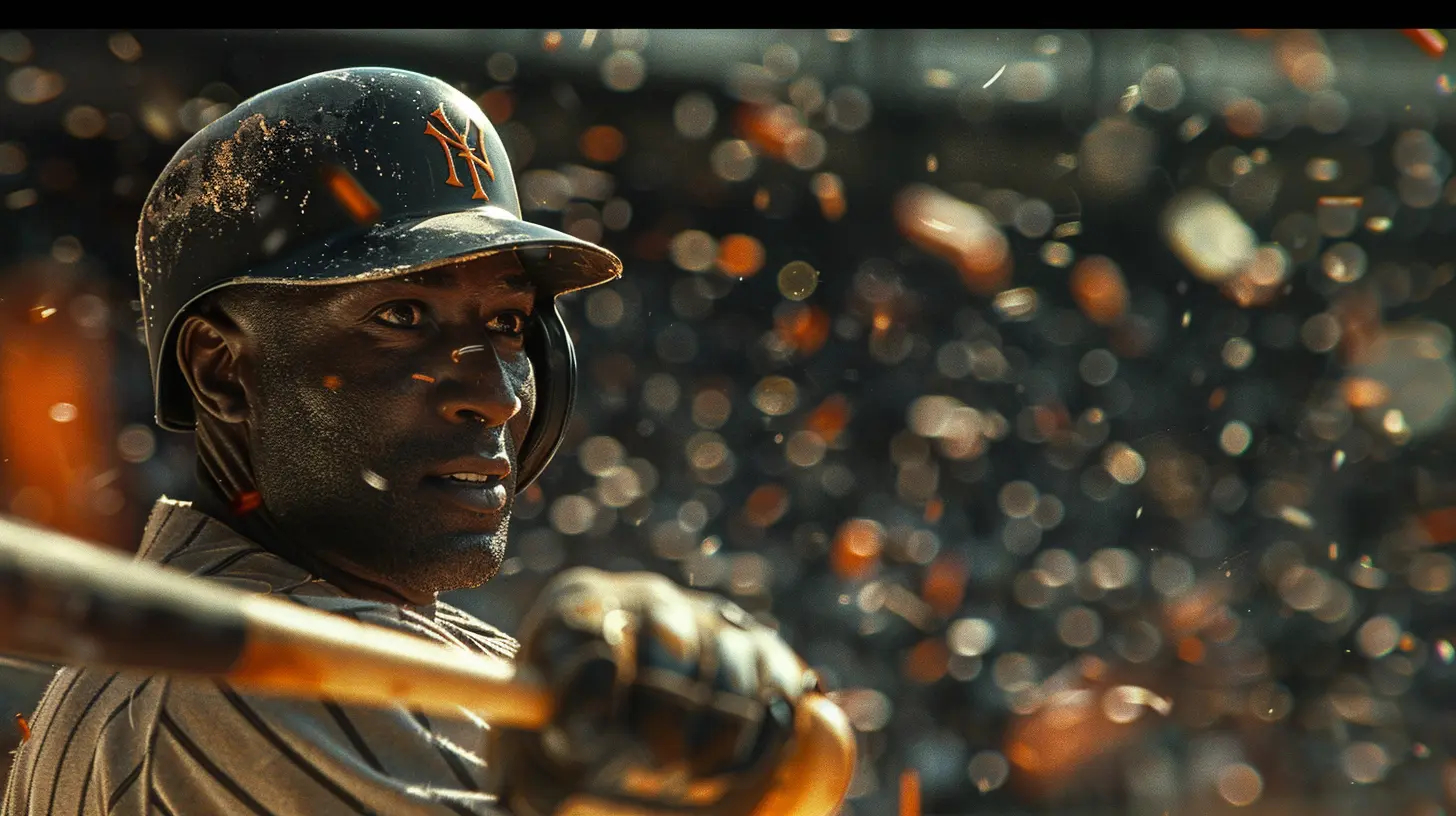 The Hall of Fame: Honoring the Giants of the Game