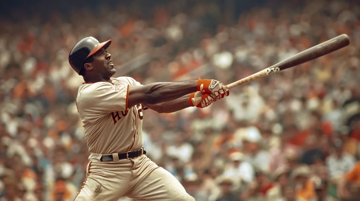 The Hall of Fame: Honoring the Giants of the Game