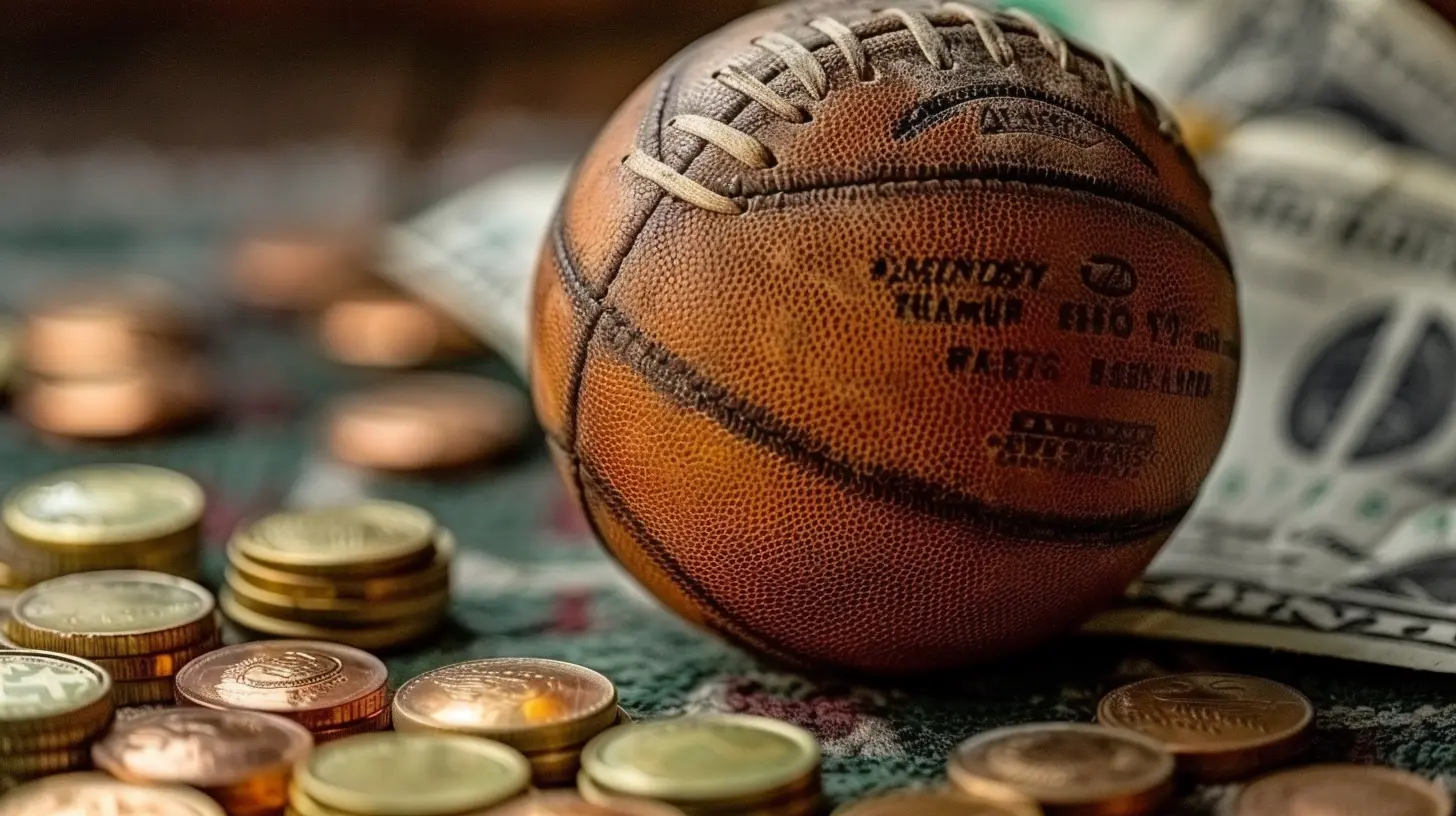 The Hidden Costs of Sports Sponsorship Deals