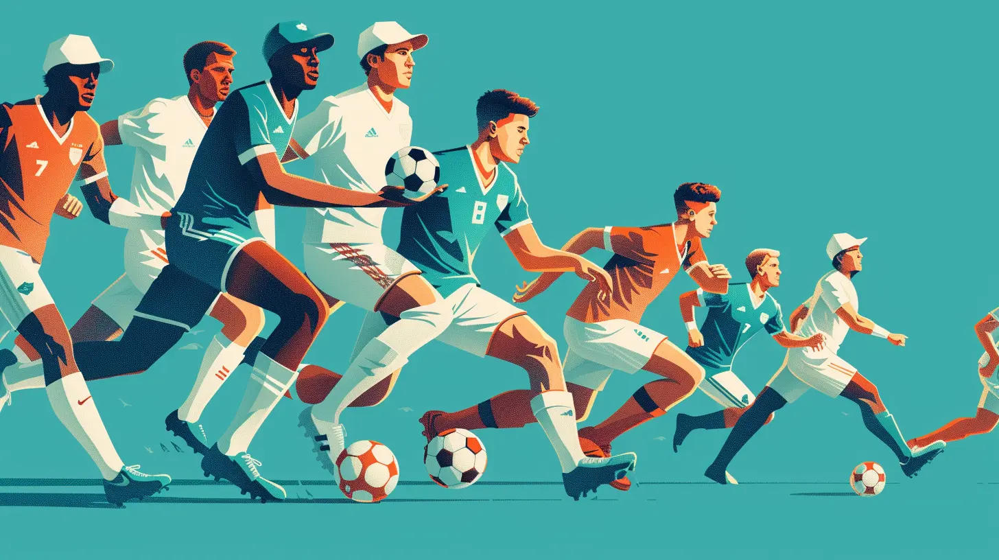 The Impact of Coaching Changes on Fantasy Performance