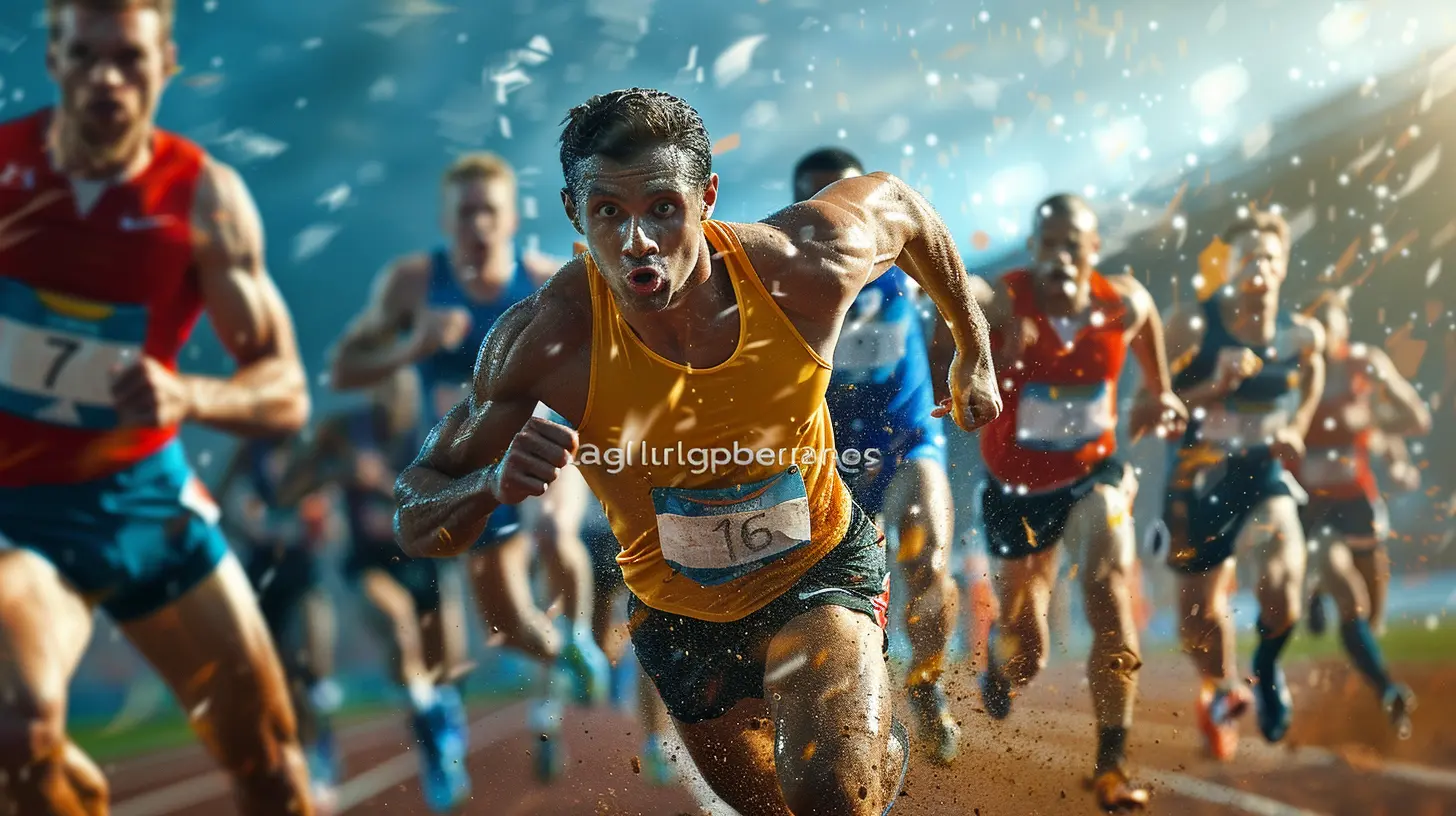 The Impact of Corporate Partnerships on Athletic Success