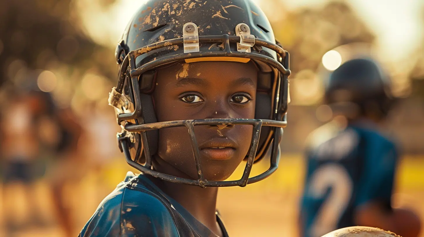 The Impact of Early Specialization in Youth Sports