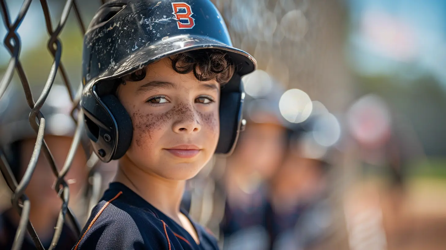 The Impact of Early Specialization in Youth Sports
