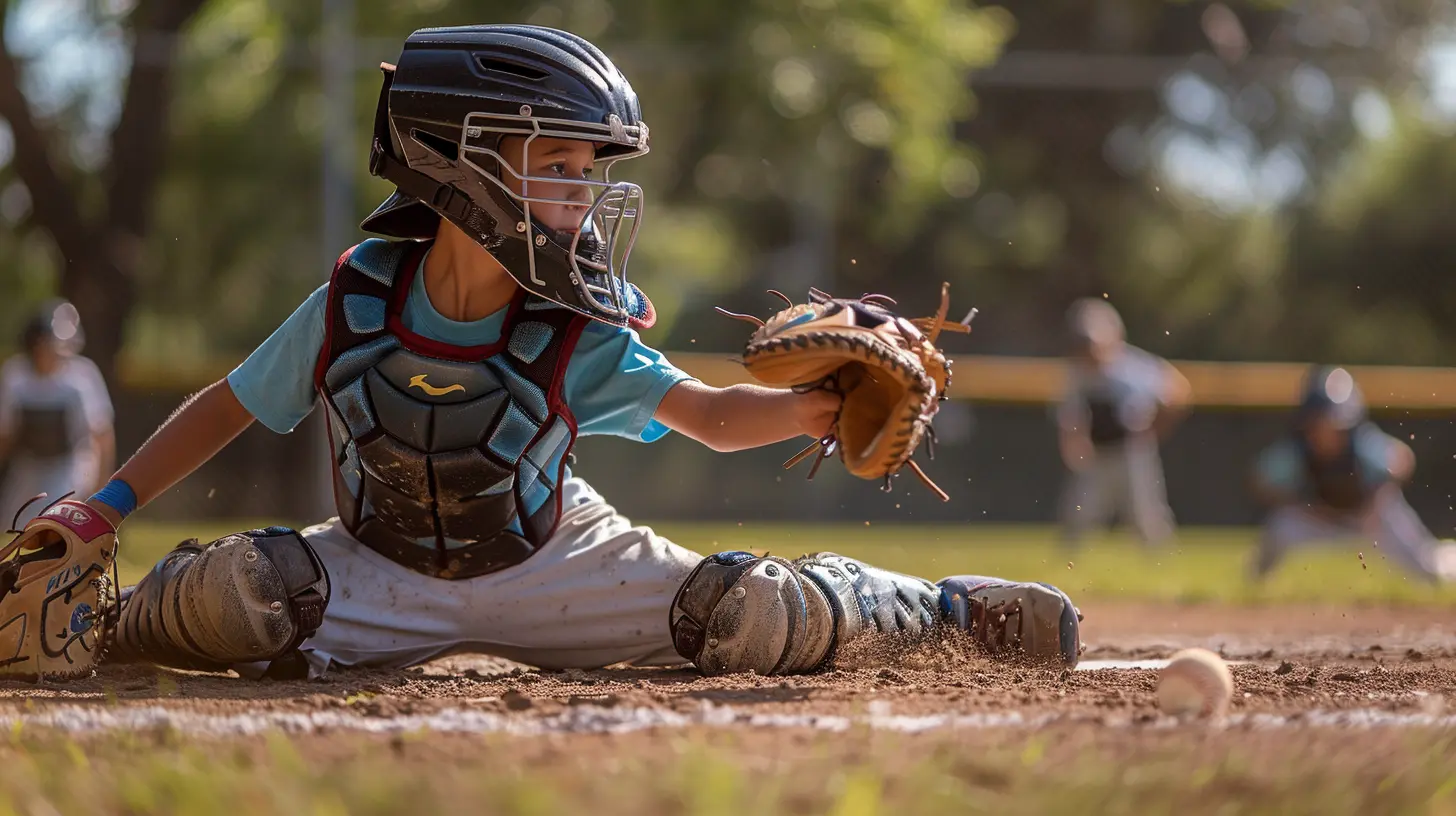 The Impact of Early Specialization in Youth Sports