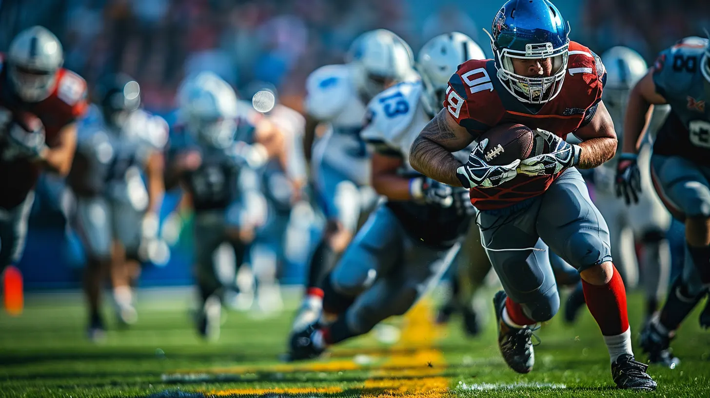 The Importance of Authenticity in Athlete-Brand Partnerships