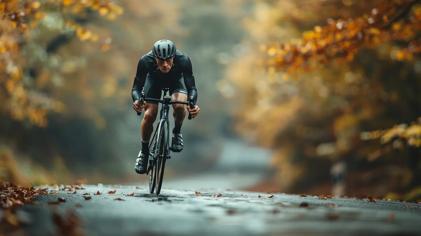 The Importance of Core Strength in Endurance Performance