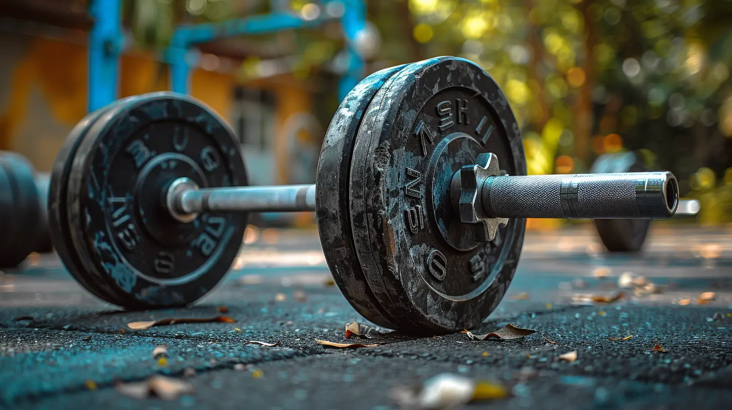 The Importance of Core Strength in Endurance Performance