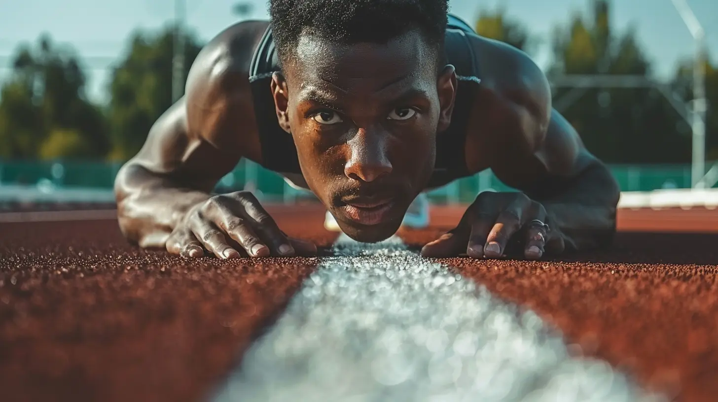 The Importance of Core Strength in Endurance Performance
