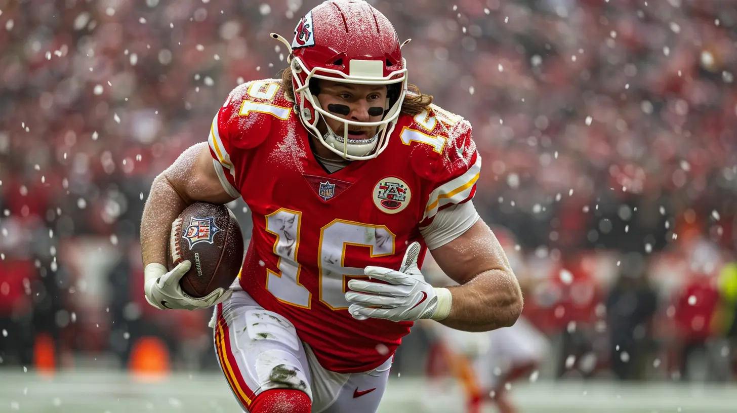The Importance of Schedule Strength in Fantasy Football