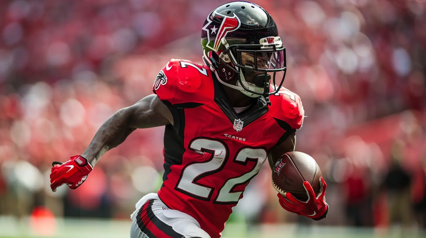 The Importance of Schedule Strength in Fantasy Football