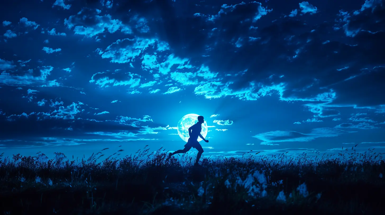 The Importance of Sleep for Endurance Athletes