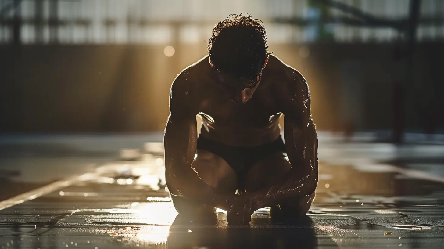 The Importance of Sleep for Endurance Athletes