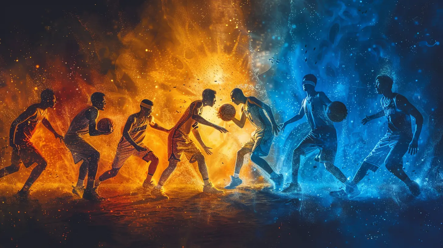 The Importance of the All-Star Game for Young and Upcoming Talent