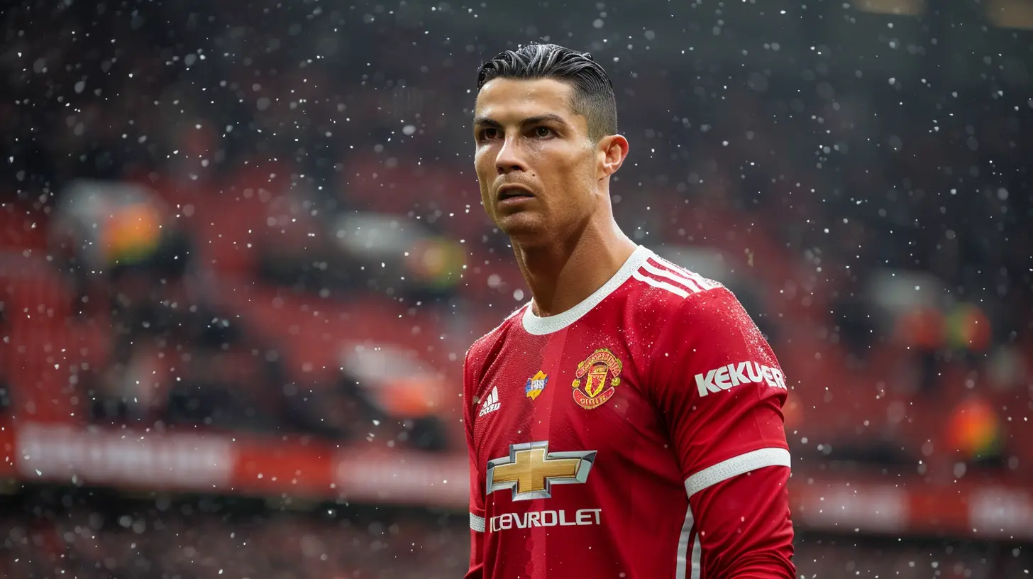 The Influence of Celebrity Status in Securing Major Sponsorships