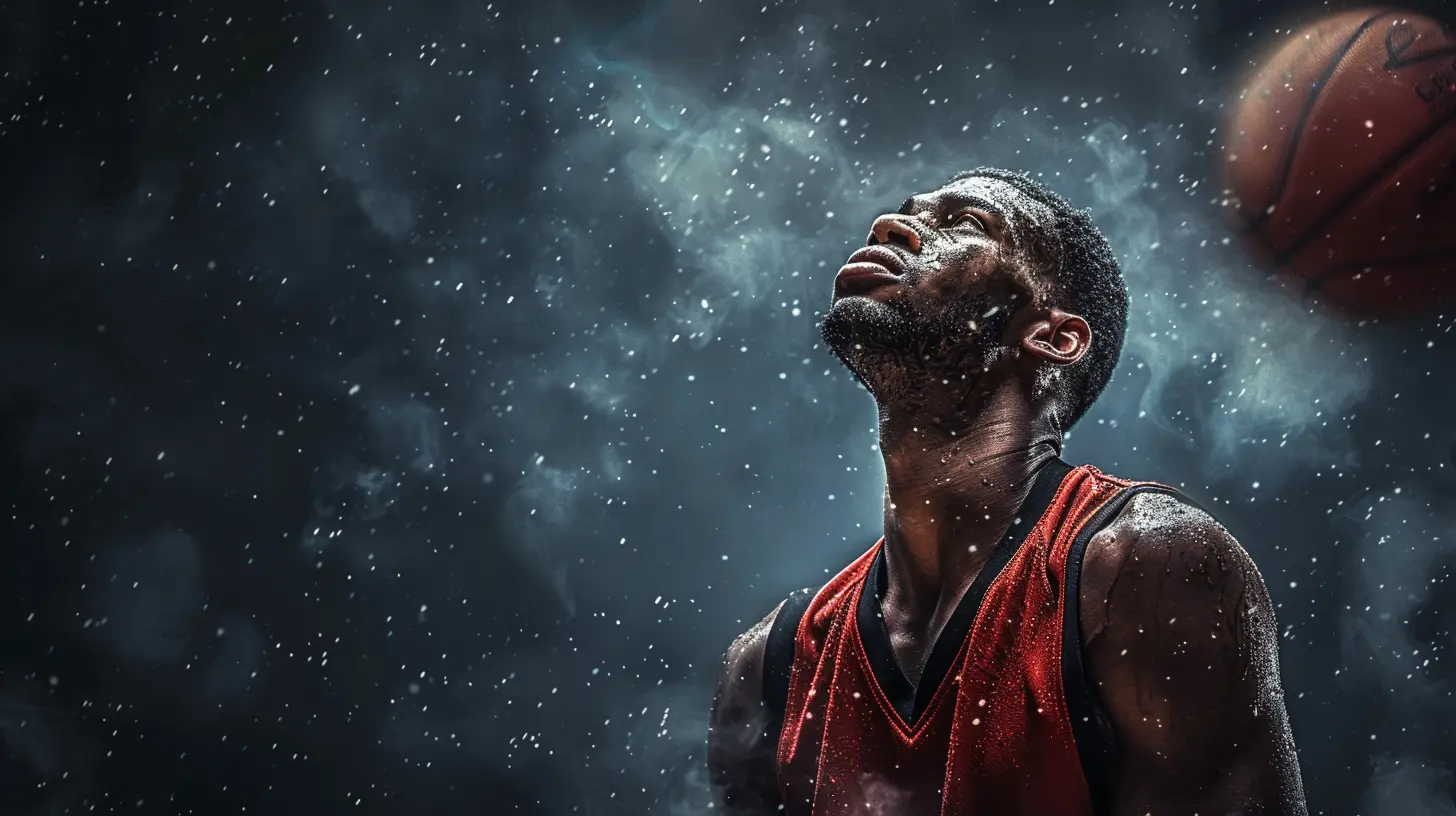 The Journey from Small Town to Big Stage: [Player Name]s Inspirational Story