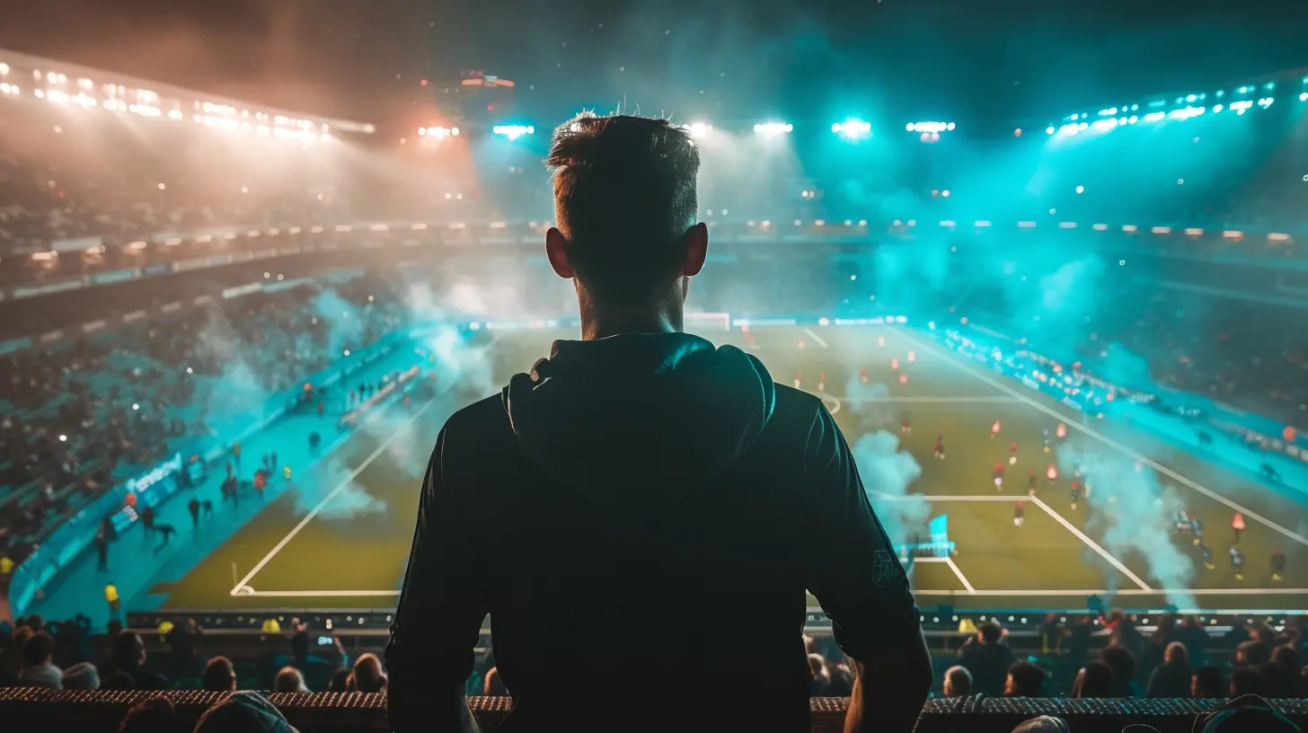 The Journey from Small Town to Big Stage: [Player Name]s Inspirational Story