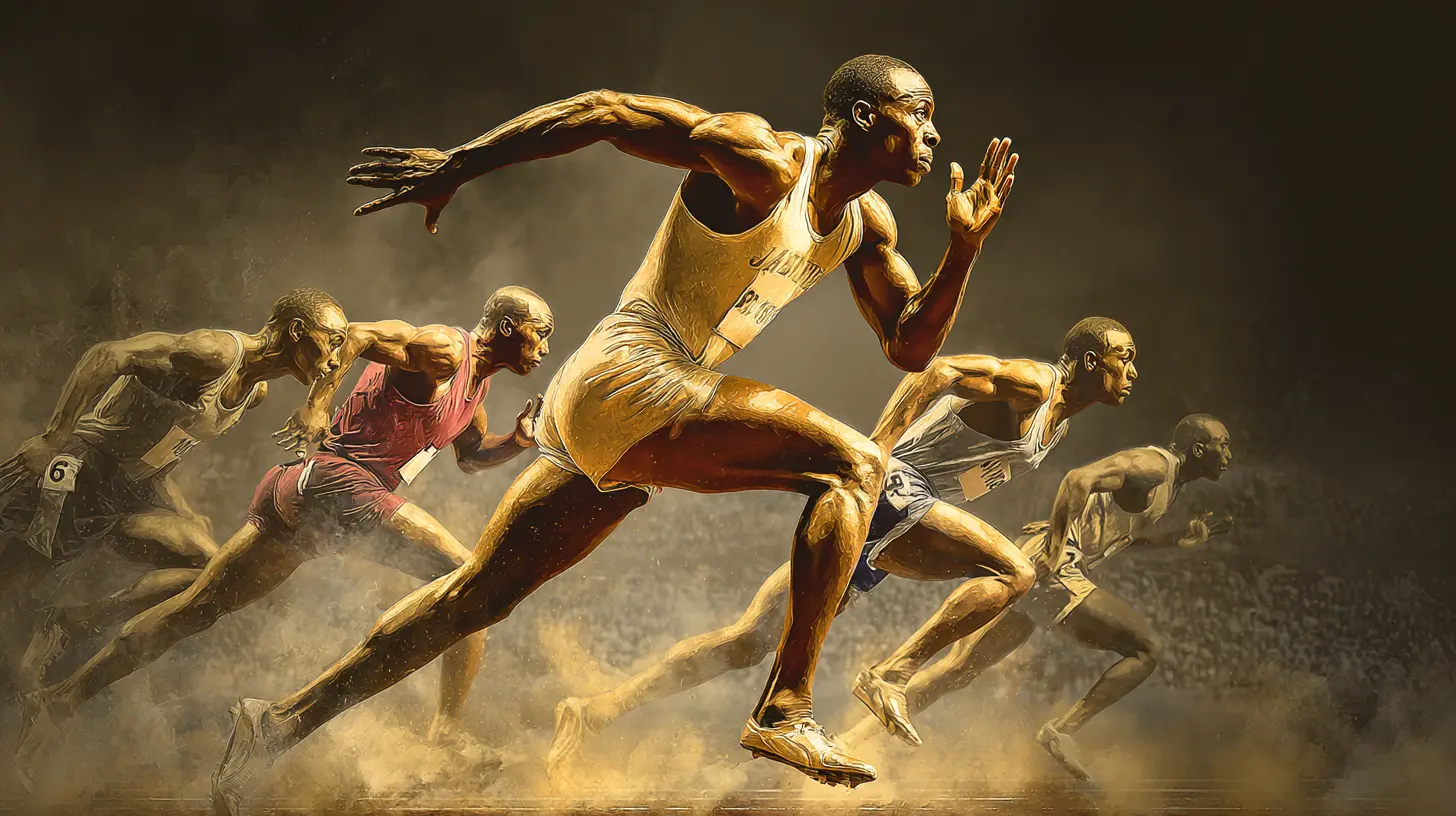 The Journey to Immortality: How Athletes Earn Hall of Fame Status