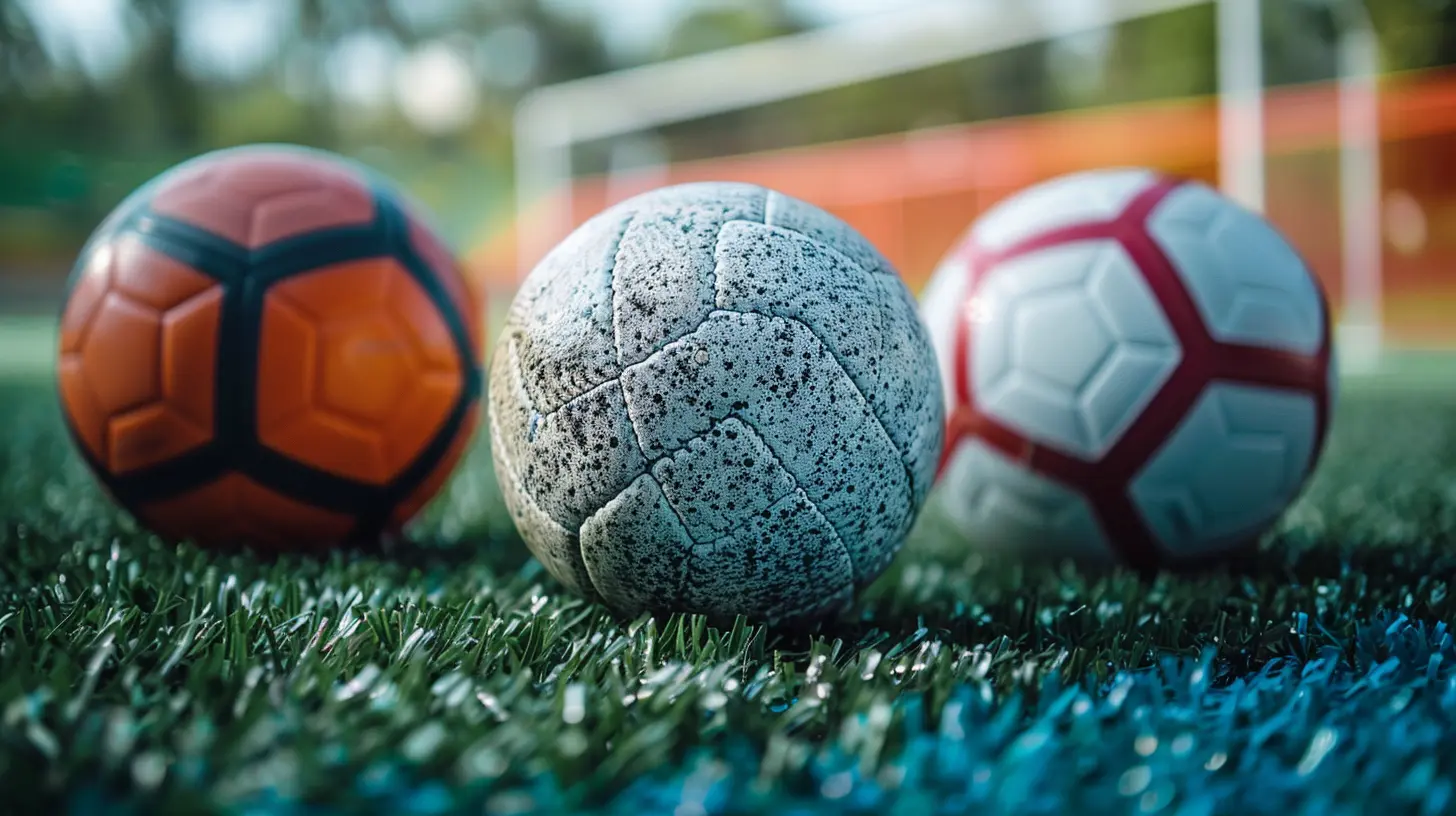 The Latest Innovations in Sports Tech Equipment