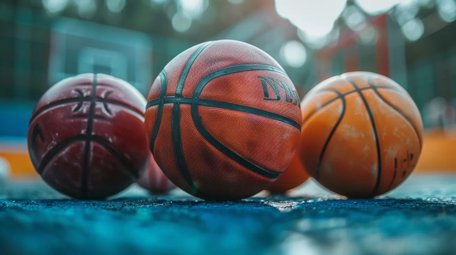 The Latest Innovations in Sports Tech Equipment