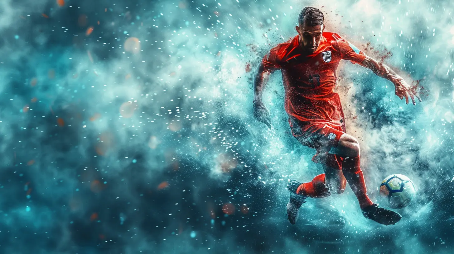 The Magic of [Player Name]: How They Turn Every Game into a Masterpiece